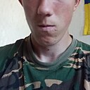 Саша, 18 лет