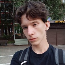 Фотография мужчины Сеня, 18 лет из г. Калининград
