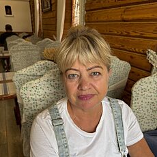 Фотография девушки Марина, 60 лет из г. Иваново