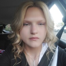 Фотография девушки Катя, 19 лет из г. Минск