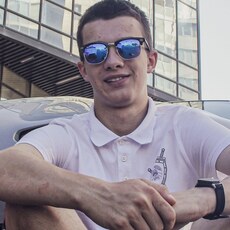 Фотография мужчины Иван, 18 лет из г. Волгоград