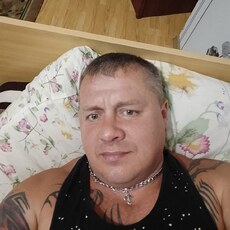 Фотография мужчины Максим, 44 года из г. Псков