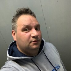 Фотография мужчины Андрей, 41 год из г. Москва