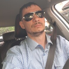 Фотография мужчины Константин, 45 лет из г. Чехов