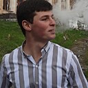 Robert, 23 года