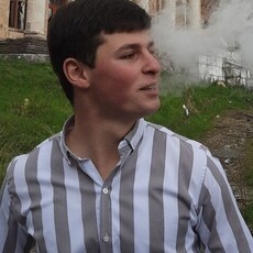 Фотография мужчины Robert, 23 года из г. Сухум