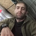 Магомед, 35 лет