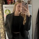 Анджелика, 19 лет