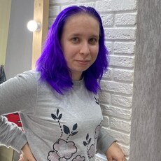 Фотография девушки Елена, 34 года из г. Любань