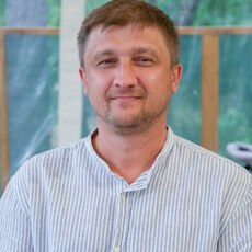 Фотография мужчины Виталий, 44 года из г. Королёв