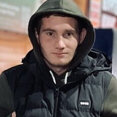 Фотография мужчины Игор, 24 года из г. Череповец
