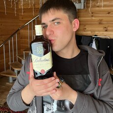 Фотография мужчины Дмитрий, 22 года из г. Рязань