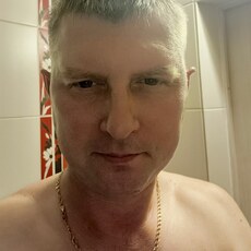 Фотография мужчины Денис, 41 год из г. Тара
