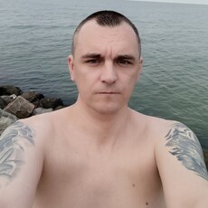 Фотография мужчины Александр, 38 лет из г. Одесса