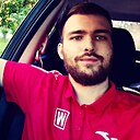 Саша, 25 лет
