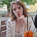 Оля, 19 лет