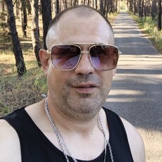 Фотография мужчины Дмитрий, 39 лет из г. Старый Оскол