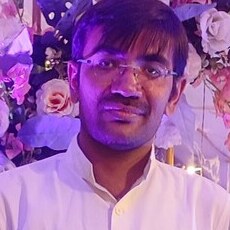 Фотография мужчины Patel Satish, 36 лет из г. Гродно