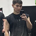 Zhenis, 22 года