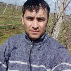 Фотография мужчины Байхан, 35 лет из г. Барановичи