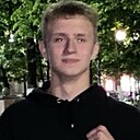 Стас, 18 лет