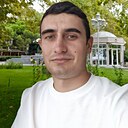 Андрей, 31 год