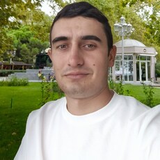 Фотография мужчины Андрей, 31 год из г. Мелитополь