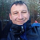 Антон, 42 года