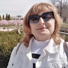 Фотография девушки Алла, 43 года из г. Анапа