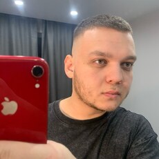 Фотография мужчины Даниил, 23 года из г. Ижевск