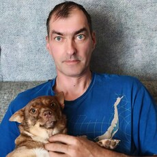 Фотография мужчины Андрей, 52 года из г. Кричев