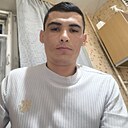 Айназар, 28 лет