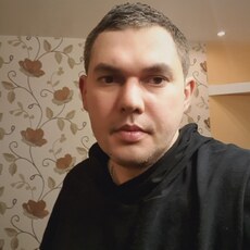 Фотография мужчины Сергей, 39 лет из г. Волгоград