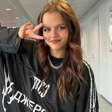 Фотография девушки Дарья, 23 года из г. Краснодар