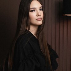 Фотография девушки Вероника, 21 год из г. Астана