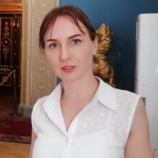 Татьяна, 46 из г. Ижевск.