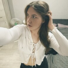 Фотография девушки Дарья, 22 года из г. Жодино