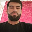 Мехроб, 35 лет