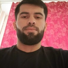 Фотография мужчины Мехроб, 35 лет из г. Электросталь