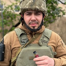 Фотография мужчины Ігор, 24 года из г. Днепр