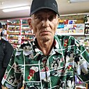 Александр, 61 год