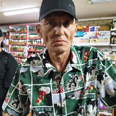 Фотография мужчины Александр, 61 год из г. Старобельск