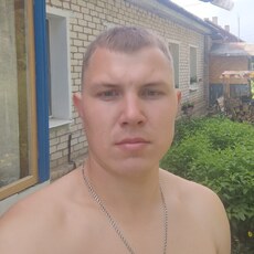 Фотография мужчины Дмитрий, 24 года из г. Витебск