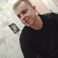 Фотография мужчины Николай, 27 лет из г. Псков