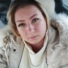 Фотография девушки Елена, 36 лет из г. Мурманск