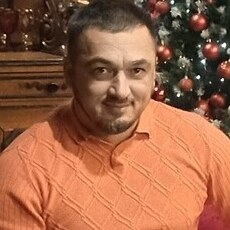 Фотография мужчины Толик, 43 года из г. Нальчик