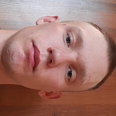 Фотография мужчины Дима, 23 года из г. Серпухов