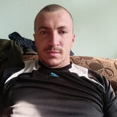 Фотография мужчины Слава, 33 года из г. Мукачево