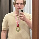 Артем, 19 лет