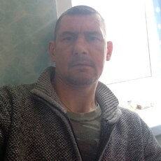Фотография мужчины Владимир, 44 года из г. Пермь